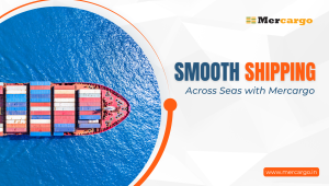 Ocean Freight