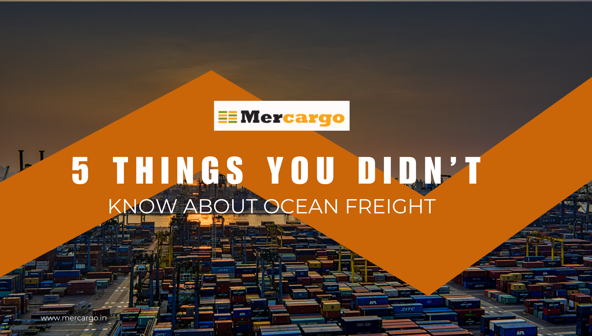 oceanfreight